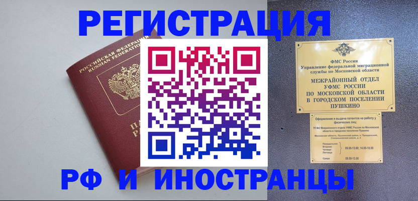 временная прописка в Михайловке